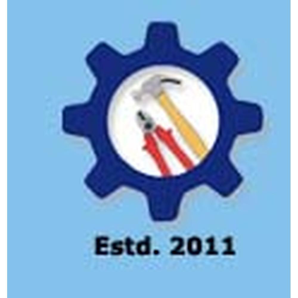 Gouri Devi Private Industrial Training Institute (GDPITI) - Logo