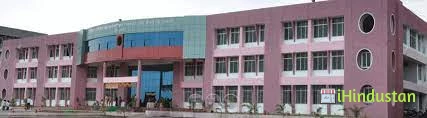 Gourishankar Institute of Pharmaceutical Education and - Logo