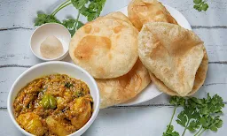 Gouri's Kitchen - Cover photo