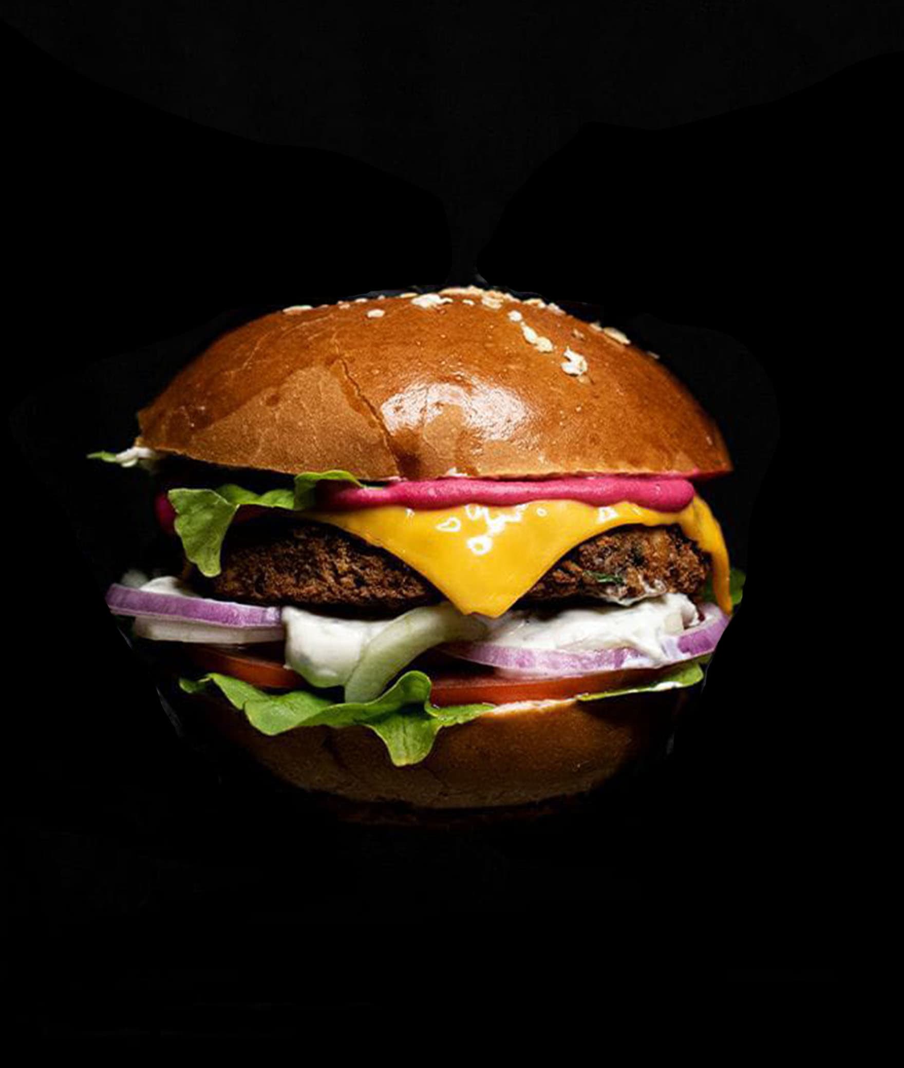 Gourmet Burgers - Logo