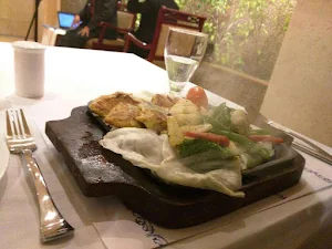 Gourmet Culture - Hotel Madhuban - Logo