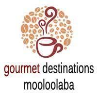 Gourmet Destinations Mooloolaba - Logo