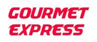 GOURMET EXPRESS - Logo