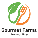 Gourmet Farms - Logo
