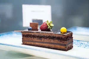 Gourmet Giftery - Logo