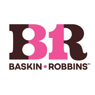 Gourmet Ice Cream Cakes by Baskin Robbins - Logo