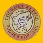 Gourmet Kettle Fudge &a; Popcorn Co Ltd - Logo