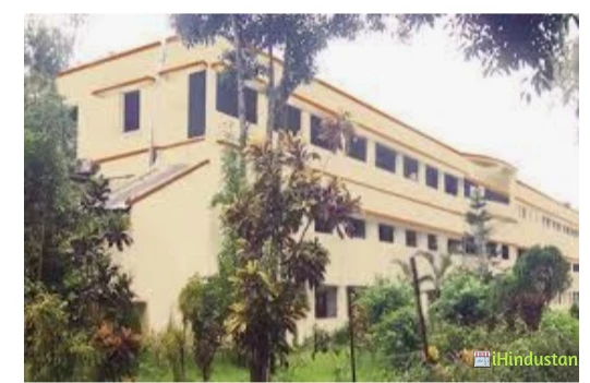 Gourmohan Sachin Mandal Mahavidyalaya - Cover photo