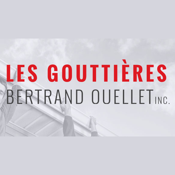 Gouttières Bertrand Ouellet Inc - Logo