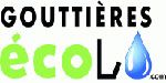 Gouttières Ecolo - Logo