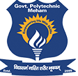 Government Polytechnic, Meham - Logo