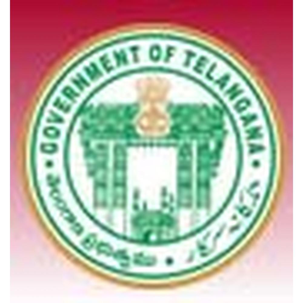 Government Arts And Science College (GASC), Kamareddy - Logo