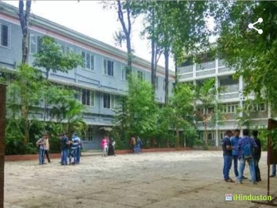 Government Arts College for Women, Salem - Logo
