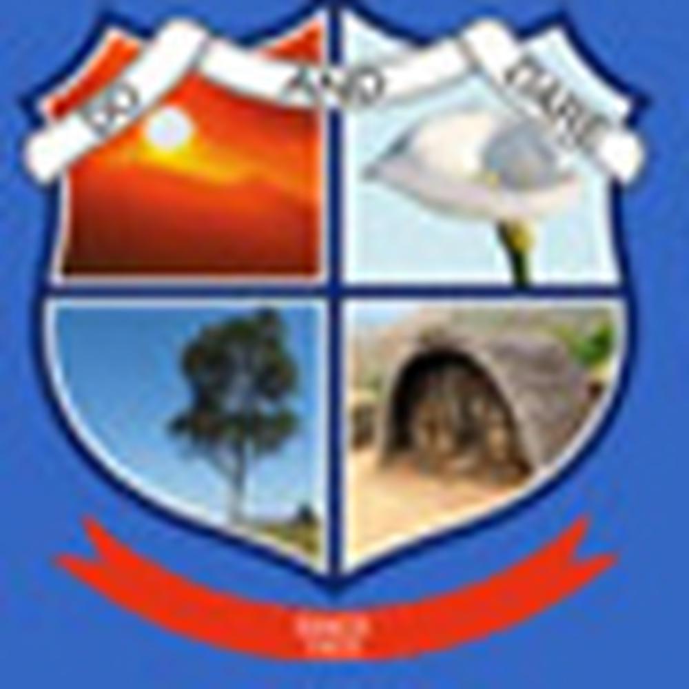 Government Arts College (GACN), Nilgiris - Logo