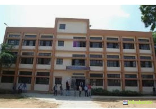Government College - Logo