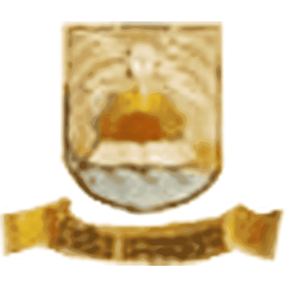 Government College (GC), Sundergarh - Logo