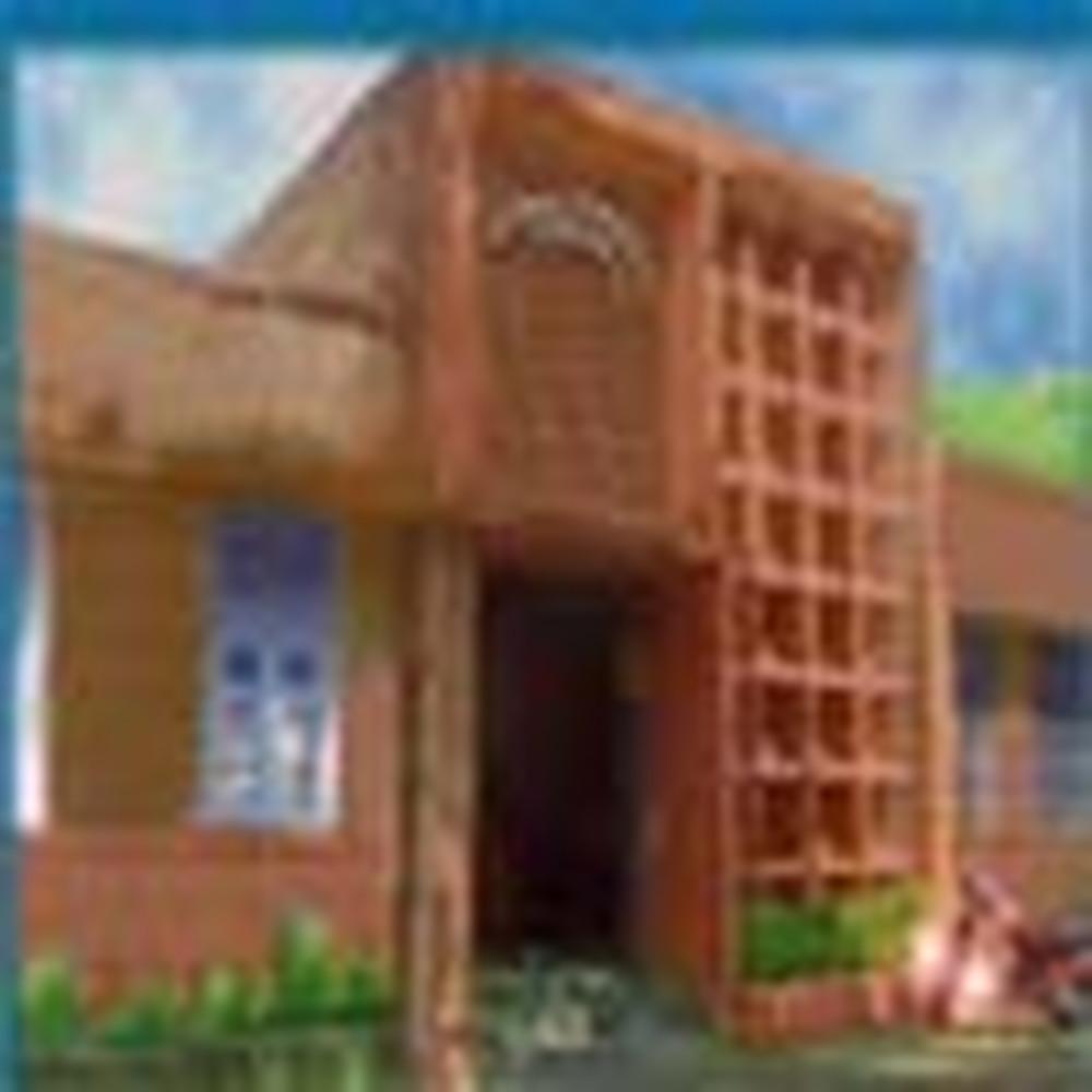Government College of Education Ujjain (GCE) - Logo