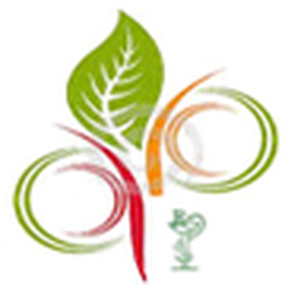 Government College of Pharmacy (GCP), Amravati - Logo
