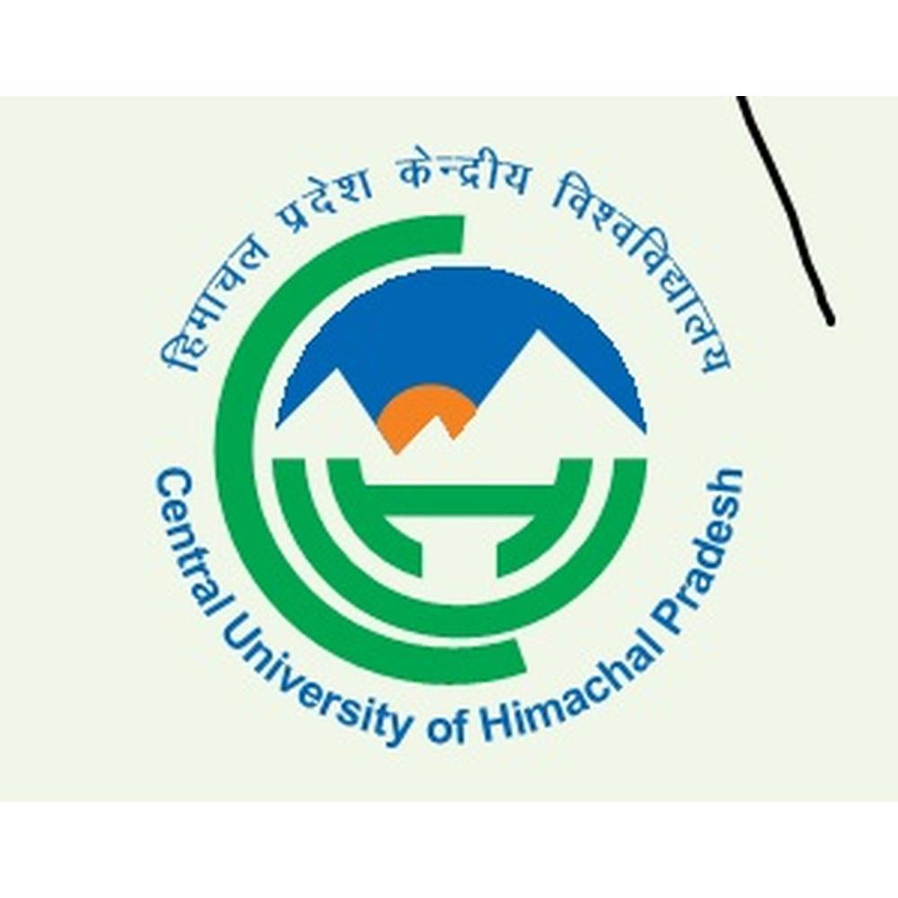 Government College (GC), Dharamshala - Logo