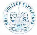 Government College (GC), Idukki - Logo