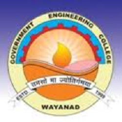 Government College (GC), Wayanad - Logo