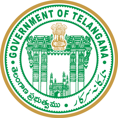 Government Degree College (GDC), Ranga Reddy - Logo
