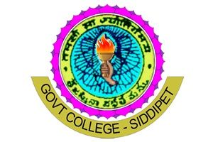 Government Degree College (GDC), Medak - Logo