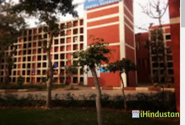 Government Dental College and Hospital, - Logo