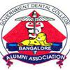 Government Dental College (GDC), Bangalore - Logo