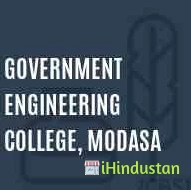Government Engineering College - Logo