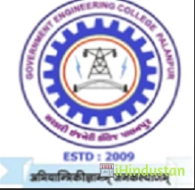 Government Engineering College - Logo