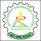 Government Engineering College (GEC), Bilaspur - Logo