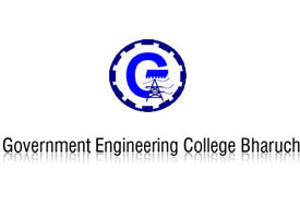Government Engineering College (GEC), Bharuch - Logo