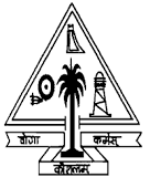 Government Engineering College (GEC), Thrissur - Logo
