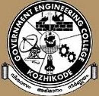 Government Engineering College (GECK), Kozhikode - Logo
