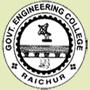 Government Engineering College (GEC), Raichur - Logo