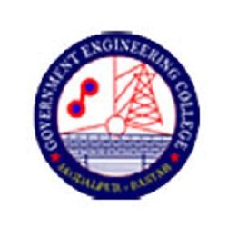 Government Enginering College (GEC JAGDALPUR) - Logo