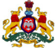 Government First Grade College (GFGC), Chikkaballapura - Logo