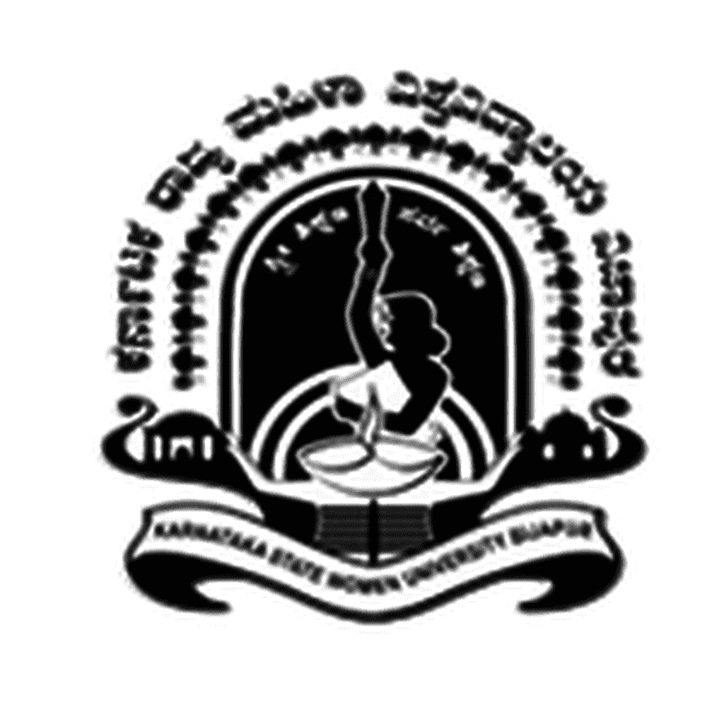Government First Grade Women's College - Logo