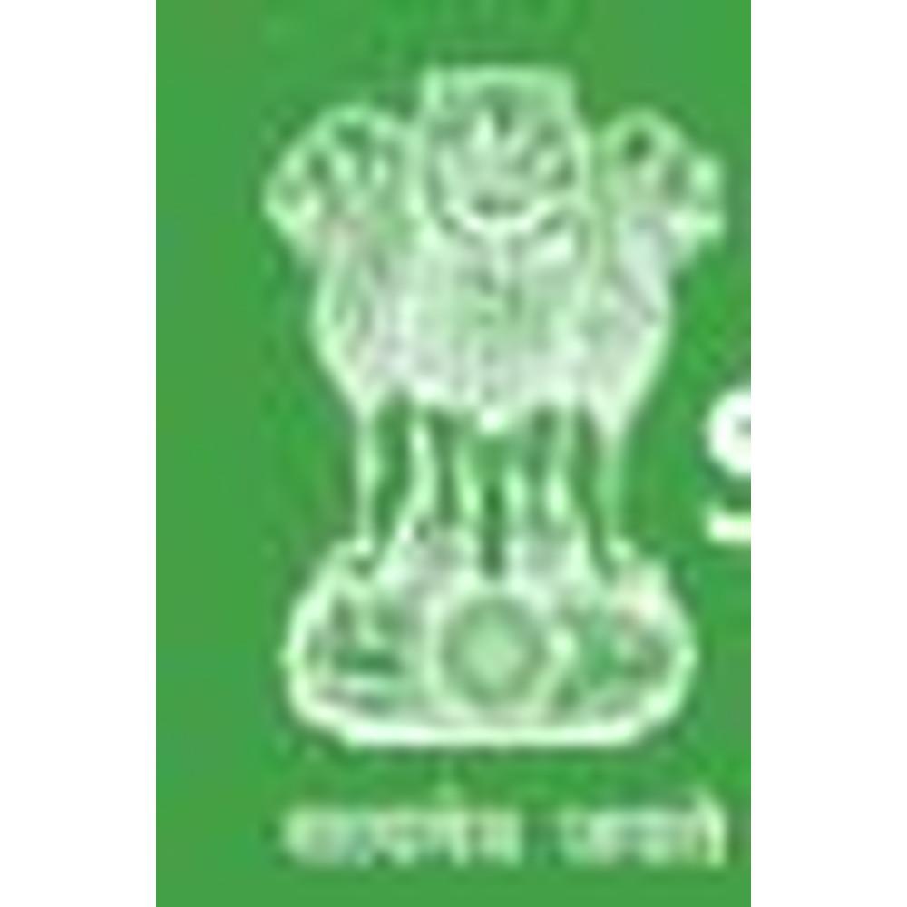 Government General Degree College For Girls Kolkata (GGDCG) - Logo