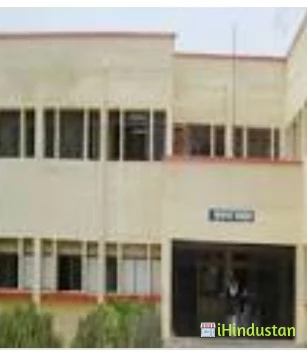 Government Girls Polytechnic College - Logo