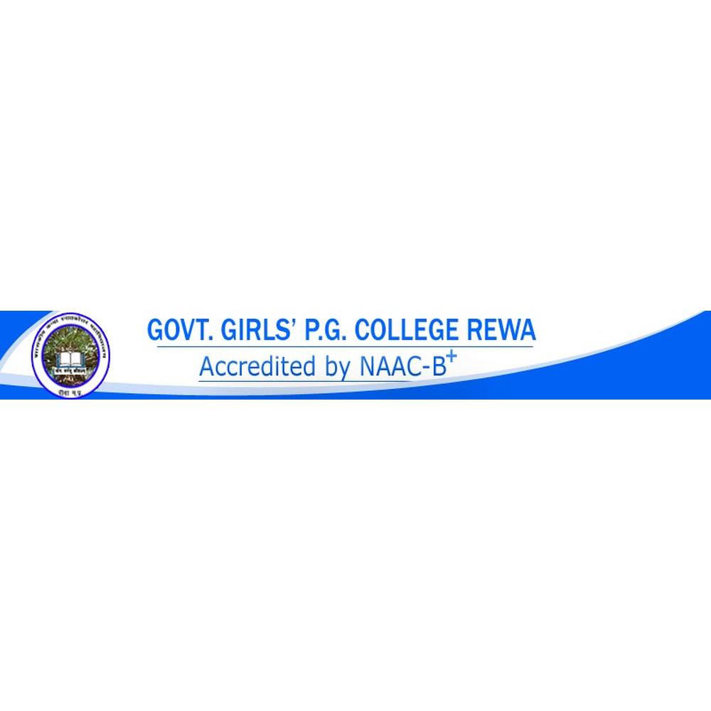 Government Girls P.G.College (GGPGC) - Logo