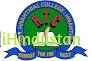 Government Hnahthial College - Logo