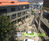 Government J. Buana College - Logo