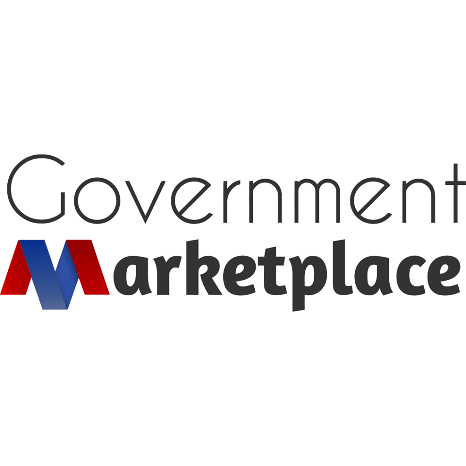 Government Marketplace LLC - Logo
