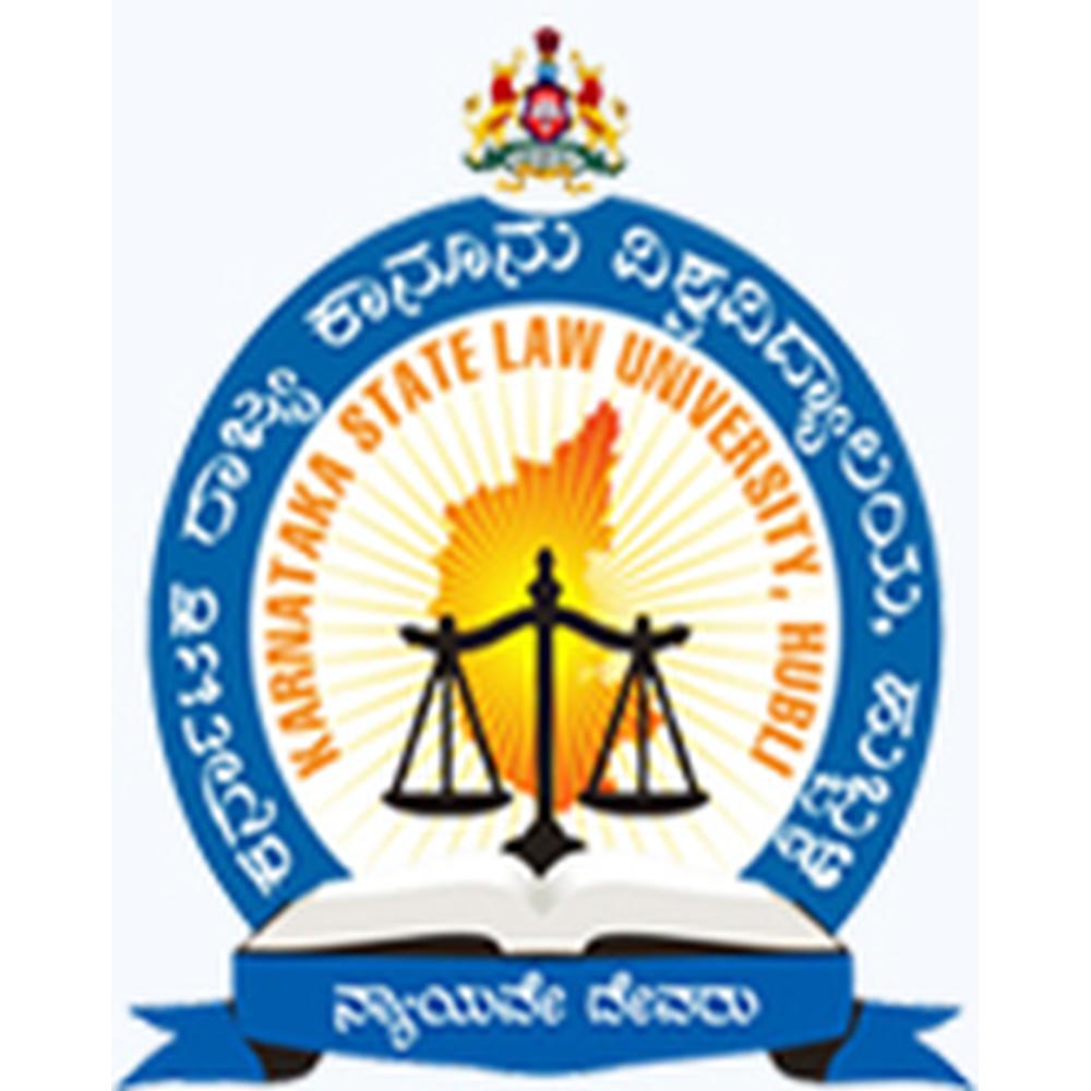 Government Law College (GLC), Kolar - Logo