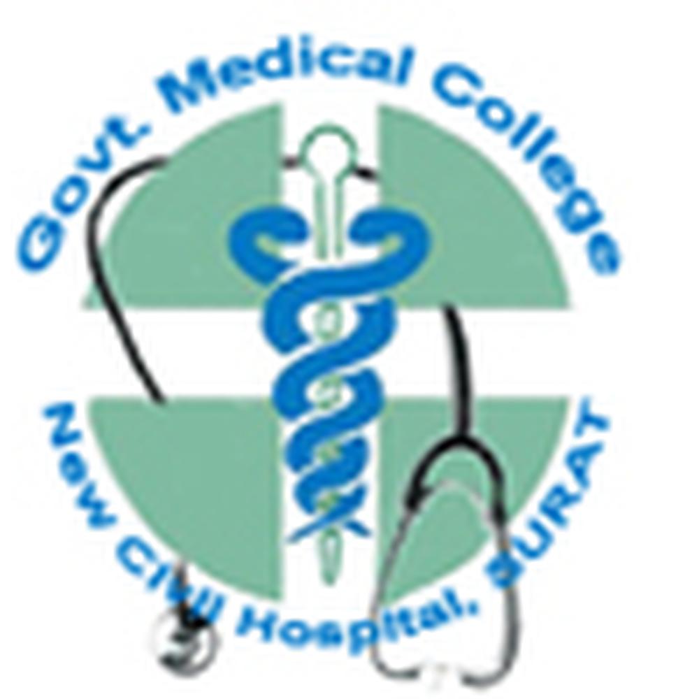 Government Nursing College (GNC) - Logo