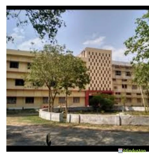 Government Polytechnic, Dhanbad - Logo