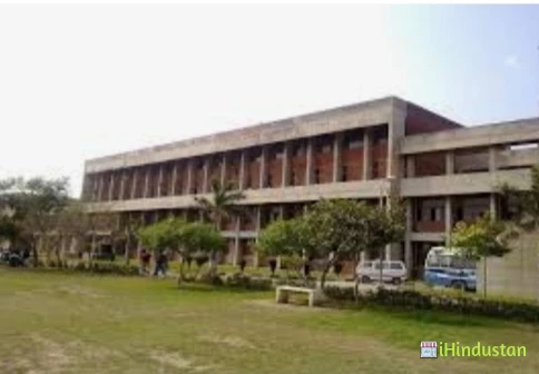 Government Polytecnic College - Logo