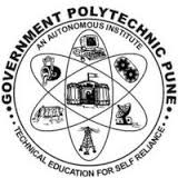 Government Polytechnic (GP), Pune - Logo